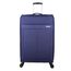 Decent D-Upright Trolley 76 dark blue