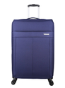 Decent D-Upright Trolley 76 dark blue