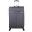 Decent D-Upright Trolley 76 grey