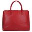 Gigi Fratelli Romance A4 Laptop Bag 15" red