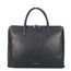 Gigi Fratelli Romance A4 laptop bag navy