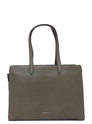 Gigi Fratelli Romance Business bag 13" taupe