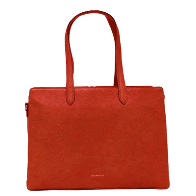 Gigi Fratelli Romance Business bag 13" orange