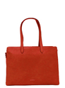 Gigi Fratelli Romance Business bag 13" orange