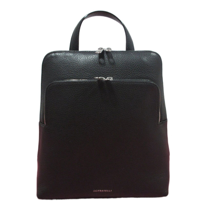 Gigi Fratelli Romance Backpack black