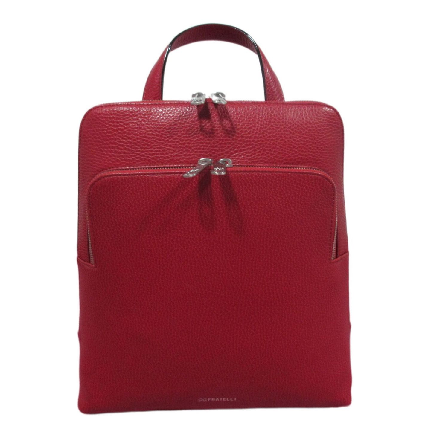 GiGi Fratelli Romance rugzak rood