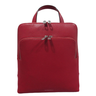 Gigi Fratelli Romance Backpack red