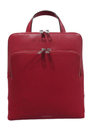 Gigi Fratelli Romance Backpack red