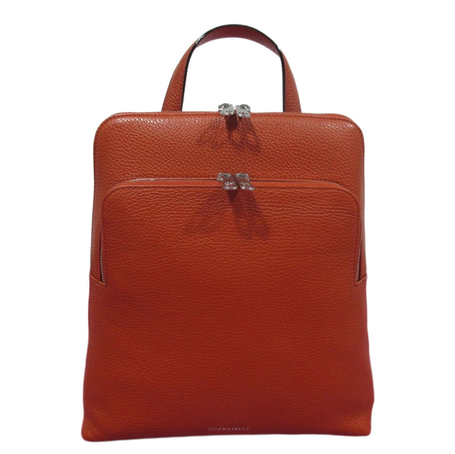 GiGi Fratelli Romance rugzak oranje