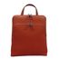 Gigi Fratelli Romance Backpack orange