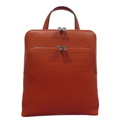 Gigi Fratelli Romance Backpack orange