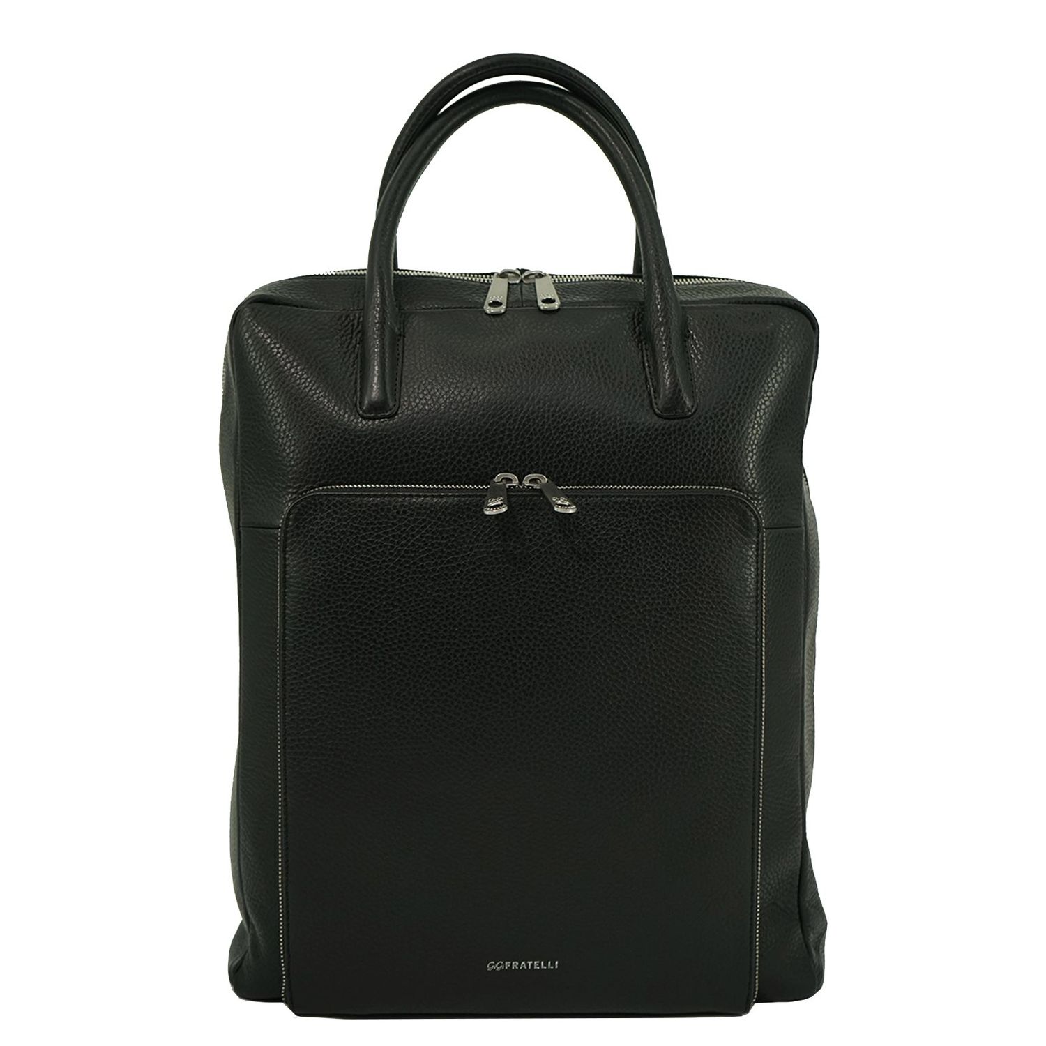 GiGi Fratelli rugzak zwart