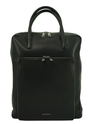Gigi Fratelli Shopper/Backpack 15.6" black
