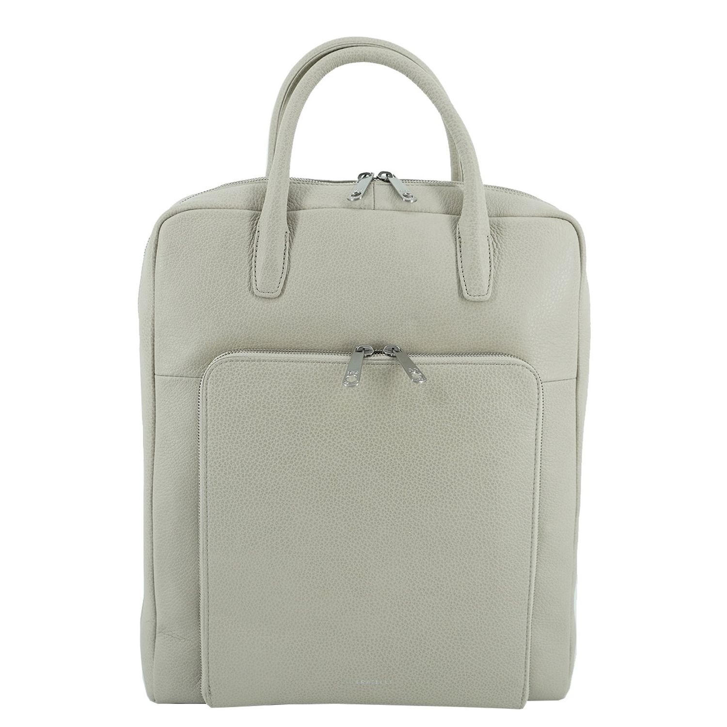 GiGi Fratelli rugzak grijs