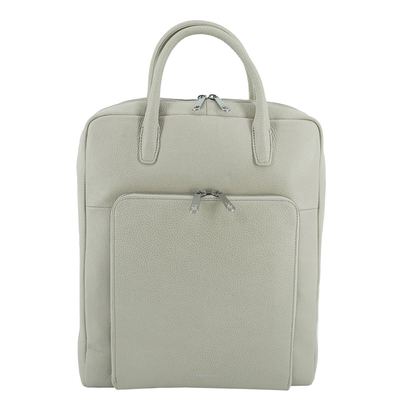 Gigi Fratelli Shopper/Backpack 15.6" castle grey