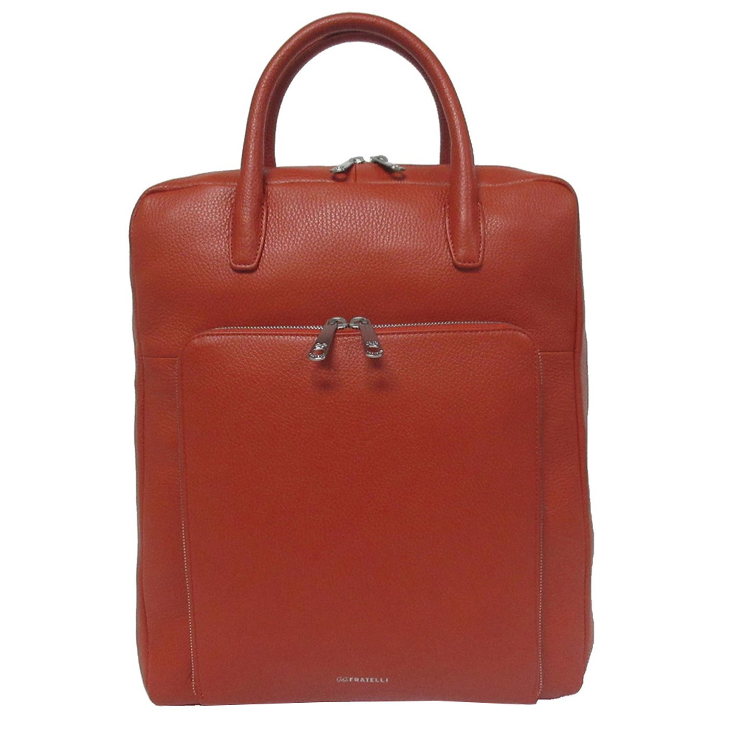 Gigi Fratelli Shopper/Backpack 15,6" orange