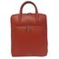 Gigi Fratelli Shopper/Backpack 15.6" orange