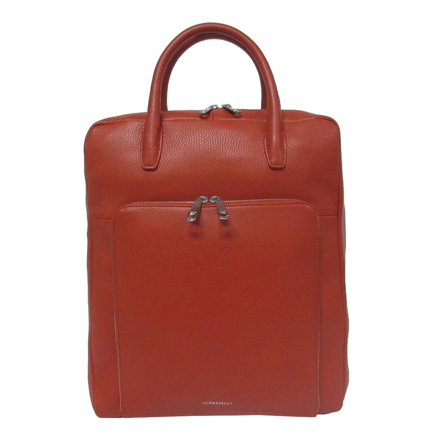 GiGi Fratelli rugzak oranje