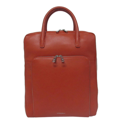 Gigi Fratelli Shopper/Backpack 15.6" orange