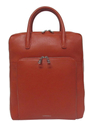 Gigi Fratelli Shopper/Backpack 15.6" orange