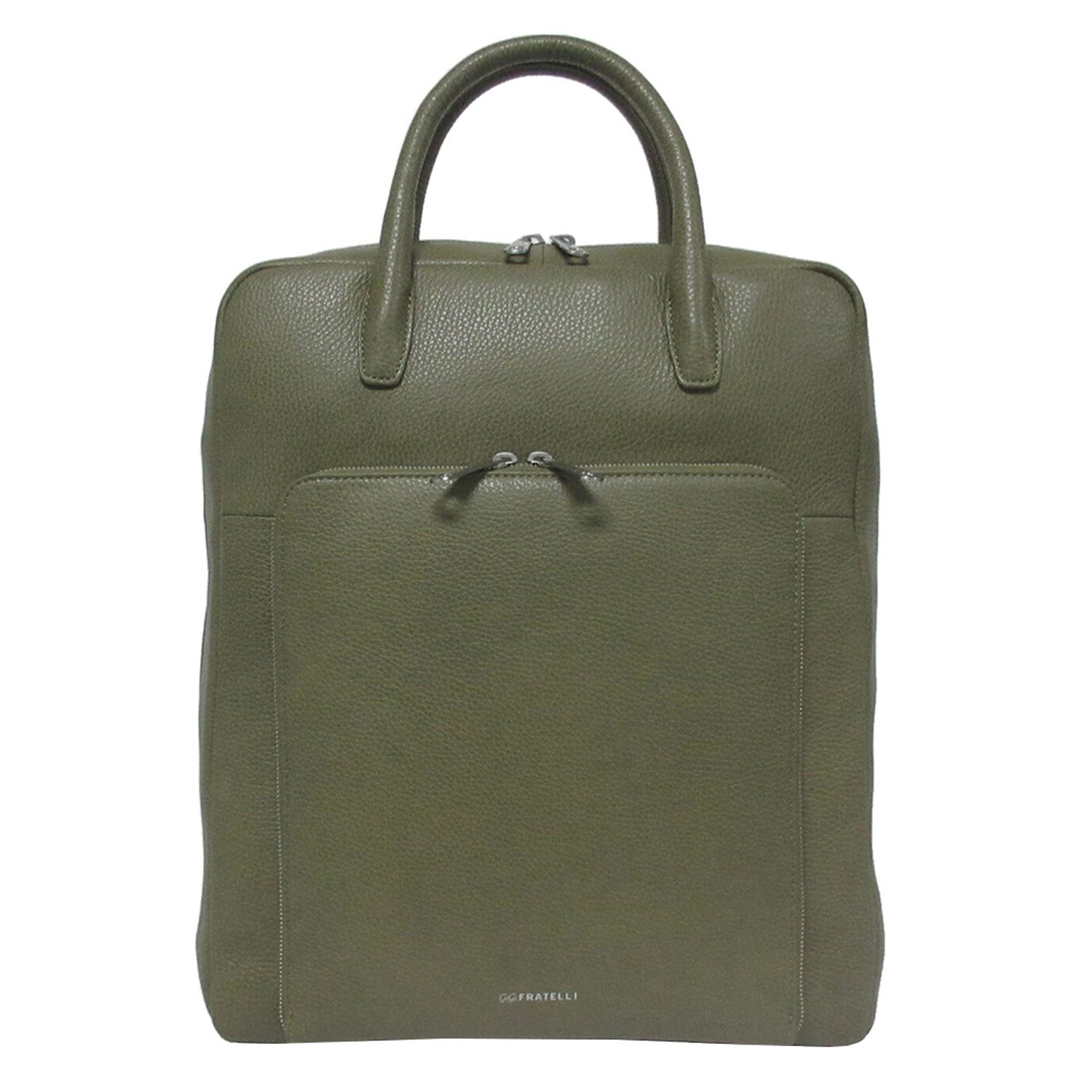 Gigi Fratelli Shopper/Backpack 15,6" camouflage