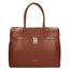 Gigi Fratelli Romance Lady Businessbag 15" brandy