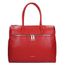 Gigi Fratelli Romance Lady Businessbag 15" red