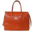 Gigi Fratelli Romance Lady businessbag 15" orange