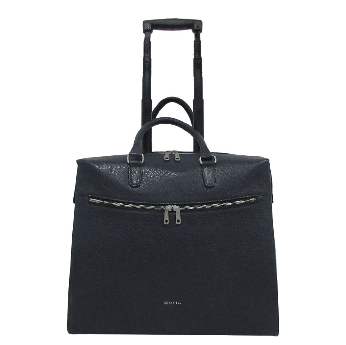 GiGi Fratelli Romance Zachte Koffers blauw