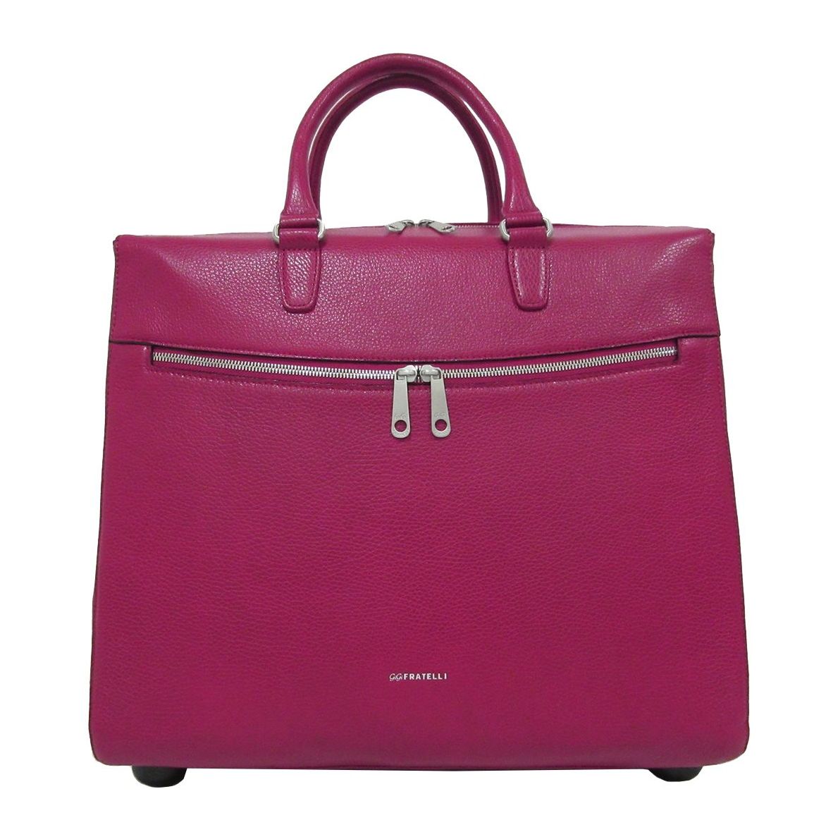 GiGi Fratelli Romance Zachte Koffers paars