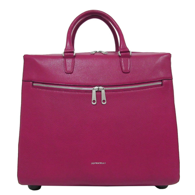 Gigi Fratelli Romance Lady business trolley 15.6" orchidea