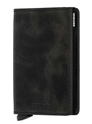 Secrid Slimwallet Portemonnaie Vintage black