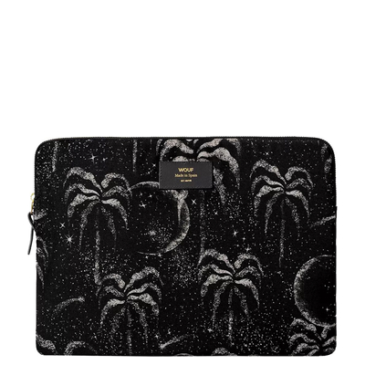 Wouf Eclipse Laptophoes 13" black
