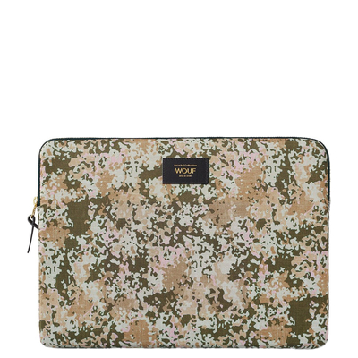 Wouf Isla Laptop Sleeve 13-14" multi