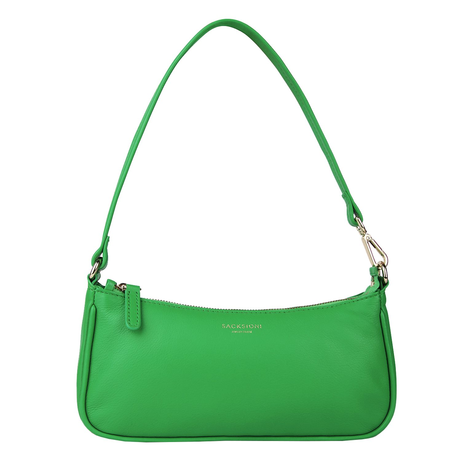 Sacksioni Capri Shoulderbag forest