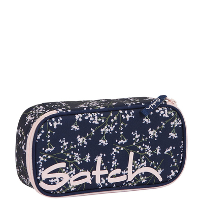 Satch Pencil Box Etui bloomy breeze