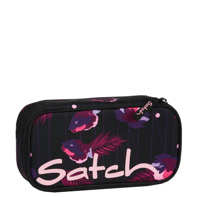 Satch Pencil Box Etui mystic nights
