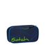 Satch Pencil Box Etui blue tech