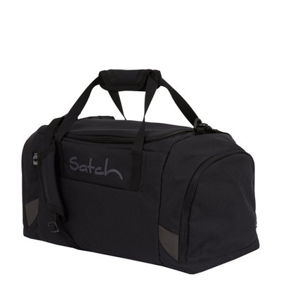 Satch Duffle Bag blackjack