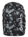 Satch Accessoires Regenhoes black