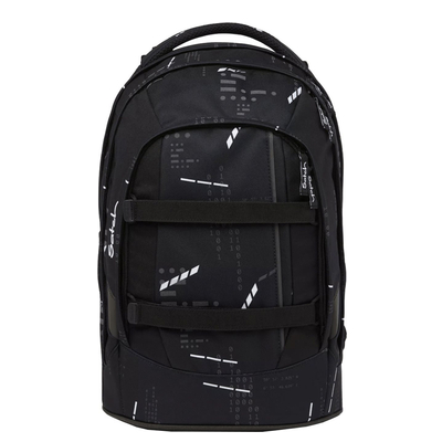 Satch Pack School Backpack ninja matrix