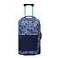 Satch Flow M Check-In Trolley tropic blue