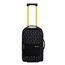 Satch Flow S Cabin Size Trolley lazy daisy