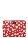 Wouf Amore Laptop Sleeve 15-16" multi