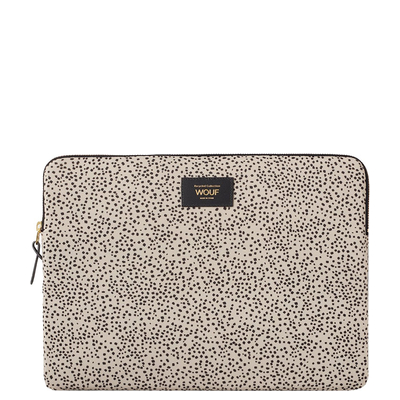 Wouf Vivianne Laptop Sleeve 15-16" multi