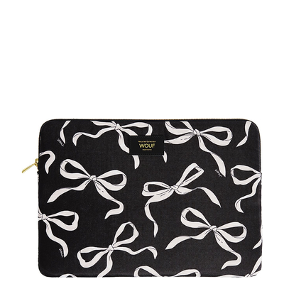 Wouf Carlota Laptop Sleeve 15-16" multi