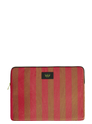 Wouf Pat Laptop Sleeve 15-16" multi