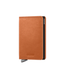 Secrid Slimwallet Premium Basco cognac