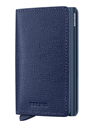 Secrid Slimwallet Crisple navy