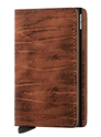 Secrid Slimwallet Portemonnaie dutch martin whiskey